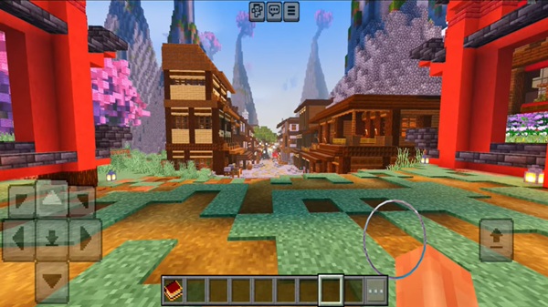 minecraft 1.21.122 apk gratis