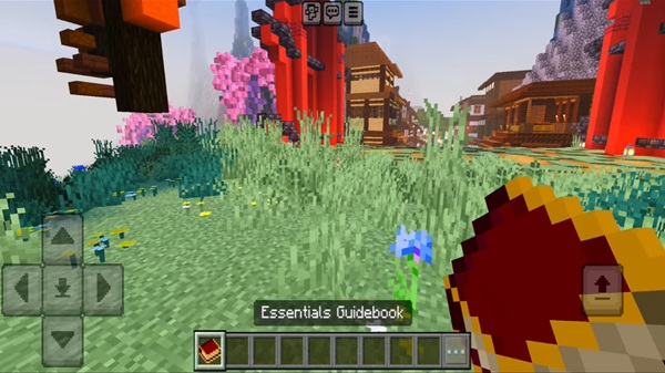 minecraft 1.21.122 apk mod